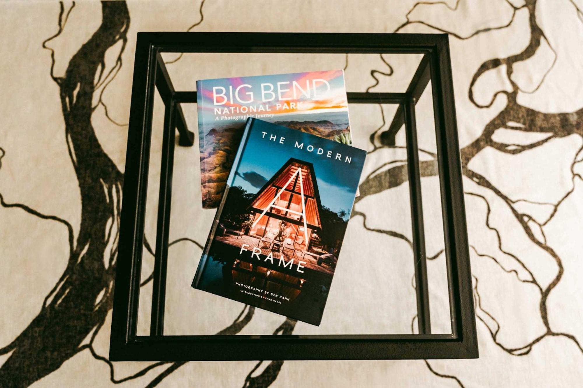 Stardust Big Bend Luxury A-Frame#4 Great Views Villa Terlingua Eksteriør billede